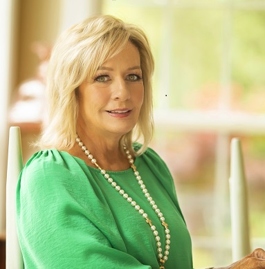 Kelly Green Top 2022 small ratio